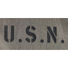 Blouson de pont, N-1, US Navy