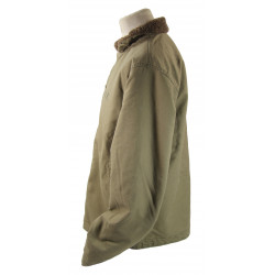 Jacket, Deck, N-1, US Navy