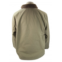 Jacket, Deck, N-1, US Navy