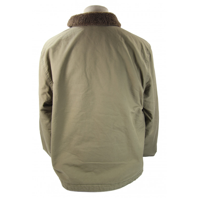 Jacket, Deck, N-1, US Navy