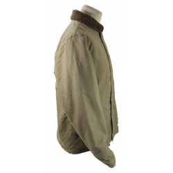 Jacket, Deck, N-1, US Navy
