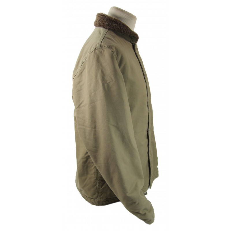 Blouson de pont, N-1, US Navy