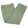 Trousers, Combat, HBT, OD 3