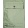 Trousers, Combat, HBT, OD 3
