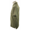 Polo, khaki, 101st Airborne Div.