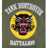 Polo kaki, Tank Destroyer
