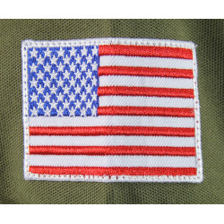Polo shirt, Khaki, Tank Destroyer