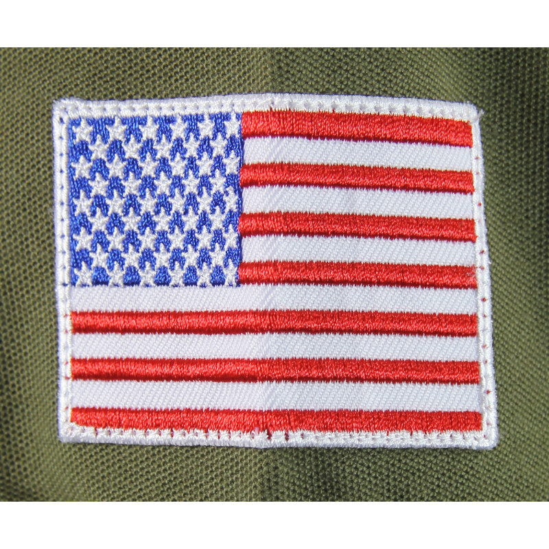 Polo shirt, Khaki, Tank Destroyer