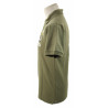 Polo, khaki, 506th PIR, 101st Airborne Division