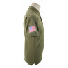 Polo kaki, 506th PIR, 101st Airborne Division