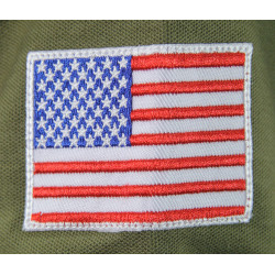 Polo kaki, 506th PIR, 101st Airborne Division