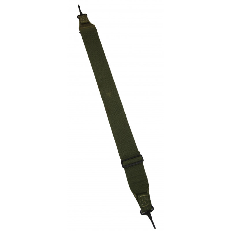 Strap, Carrying, General Purpose Bag, OD, JOHANSEN 1944 Strap, Carrying, General Purpose Bag, OD, JOHANSEN 1944