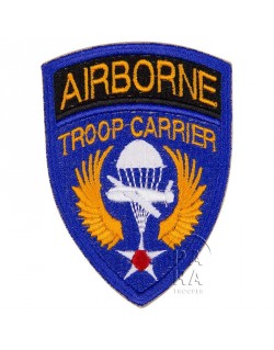 Insigne d'épaule de l'Airborne Troop Carrier Command