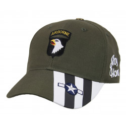 Cap, Baseball, D-Day Experience - Stoy Hora, official