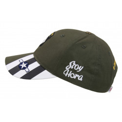 Casquette "D-Day Experience" - Stoy Hora