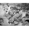 Insigne, Amphibious Forces, ESB, D-Day, Normandie, Provence, Made in USA