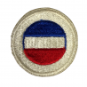 Patch, General HQ Reserve, (Easy Company 506th PIR)