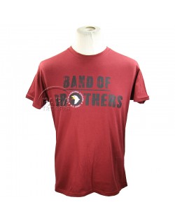 T-shirt, Band of Brothers