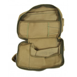 Kit, First Aid, Aeronautical, 1944, Item No. 9776500