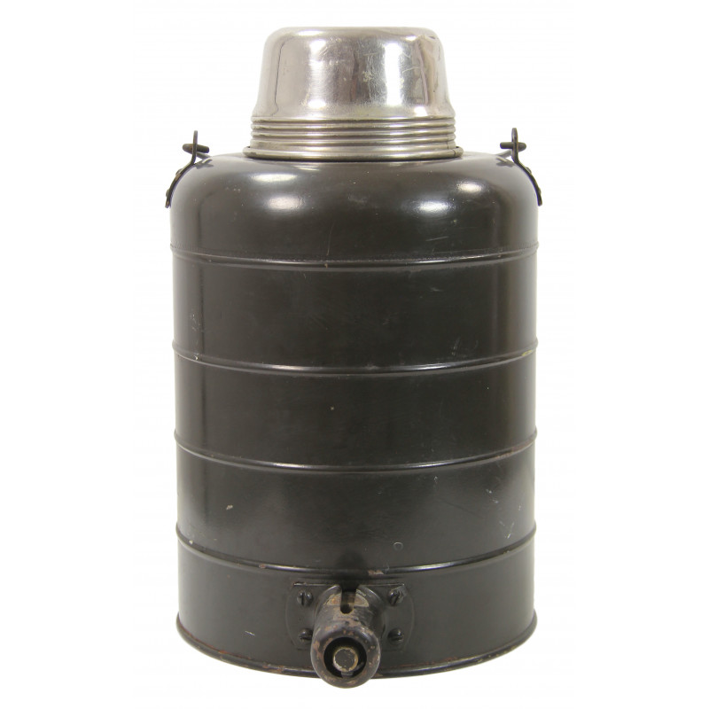 Thermos, 1 gallon, USAAF