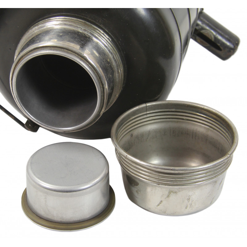 Thermos, 1 gallon, USAAF