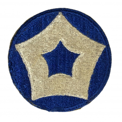 Patch, 5th Service Command