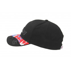 Casquette, Victory, drapeau