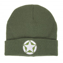 Cap, Wool, US Army