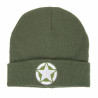 Cap, Wool, US Army Cap, Wool, US Army