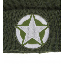 Bonnet US Army