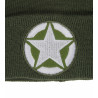 Cap, Wool, US Army Cap, Wool, US Army