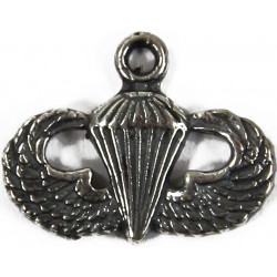 Pendant, Paratrooper, Sweetheart