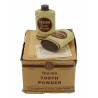 Dentifrice en poudre, SQUIBB