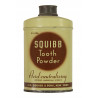 Powder, Tooth, SQUIBB