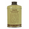 Powder, Tooth, SQUIBB