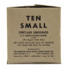 Pansement M-42, Small First-Aid Dressing, US Army, Carlisle Model, 1943, The American White Cross Labs.
