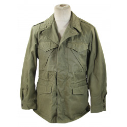 Jacket, Field, M-1943, US Army, 34R