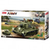 Allied Tank, Sluban, M38-B0860