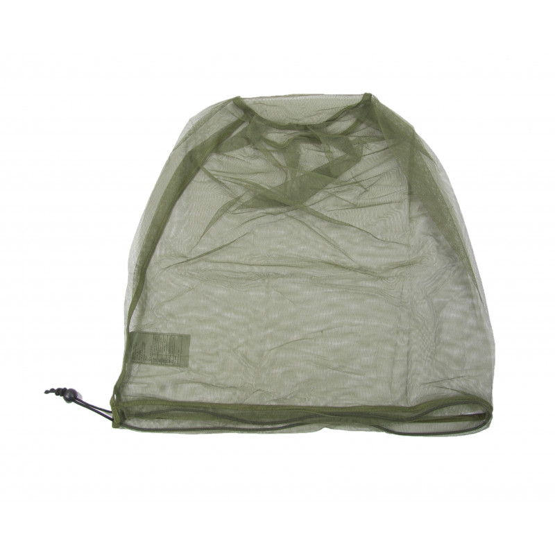 Headnet, Mosquito