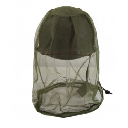 Headnet, Mosquito