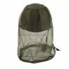 Headnet, Mosquito