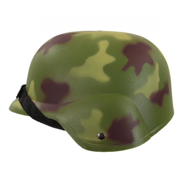 Helmet, Children