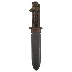 Knife, MK 2, KA-BAR, US Navy