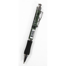 Ball-Point, Overlord Normandy