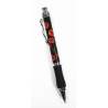 Stylo à bille, Coquelicot Stylo à bille, Coquelicot