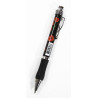 Stylo à bille, Coquelicot Stylo à bille, Coquelicot