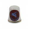 Thimble, Pegasus (British Airborne) Thimble, Pegasus (British Airborne)
