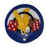 Patch de poitrine, 506th PIR, 101st Airborne Division