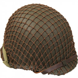 Helmet, M1, complete (ABS)