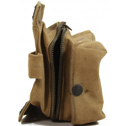 Trousse, Aeronautic First Aid Kit, USAAF